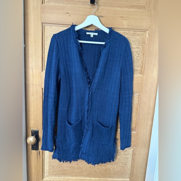 EUC Cabi Duchess Cardigan Size S - Picture 2 of 5